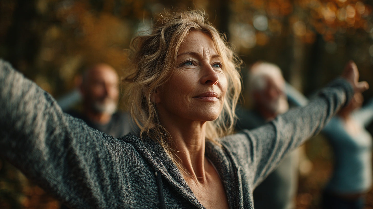 Початкова йога практика